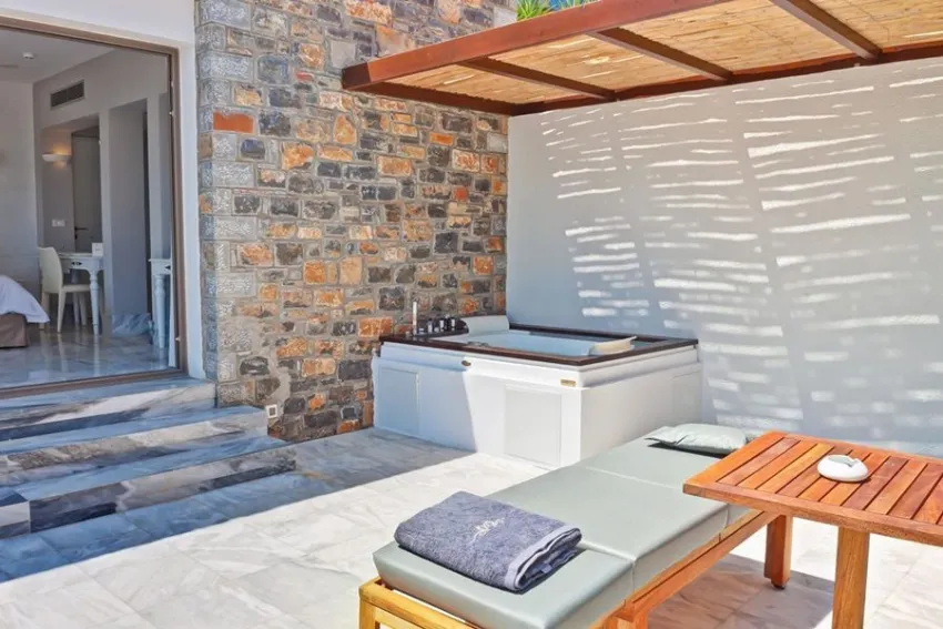 Royal Marmin Bay Boutique and Art Hotel (Adults Only 16+) 5*-25