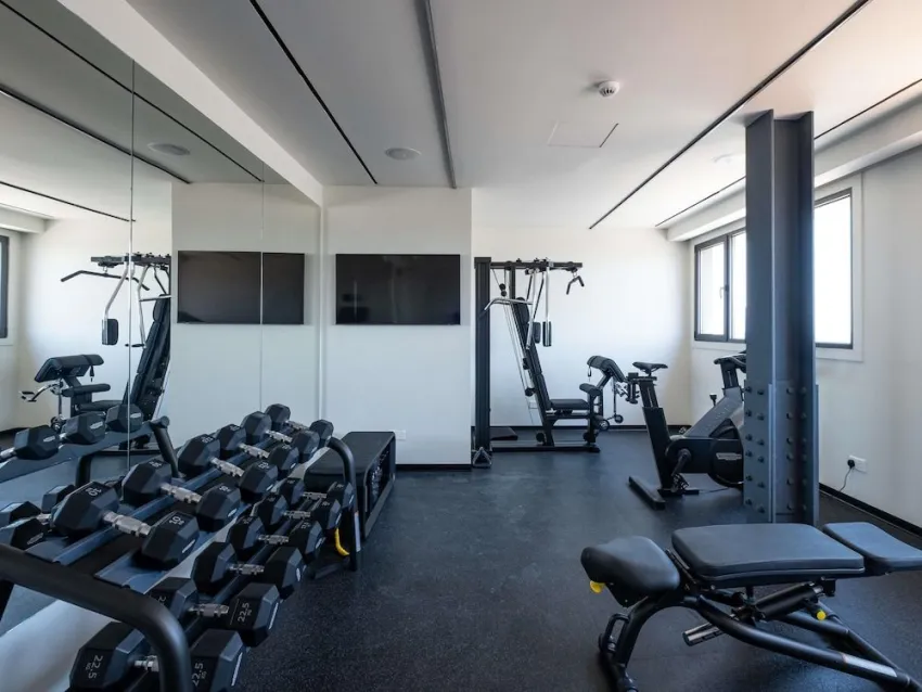 Mercure Larnaca City 3*-30