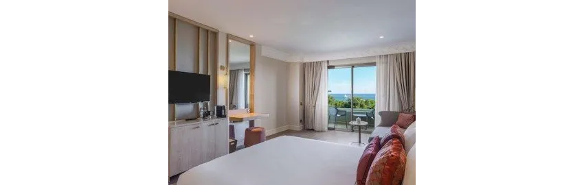 Ela Excellence Resort Belek 5*-29