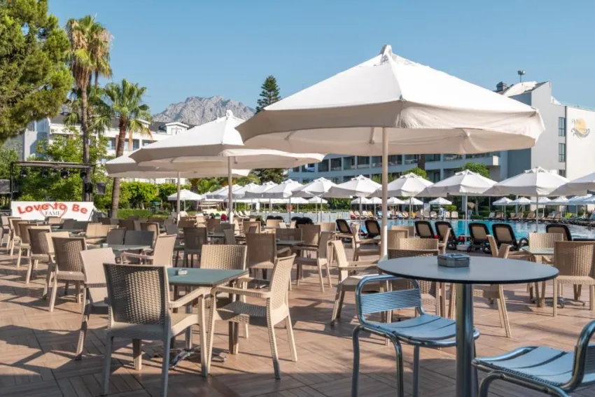 FAME RESIDENCE GOYNUK  4*-63