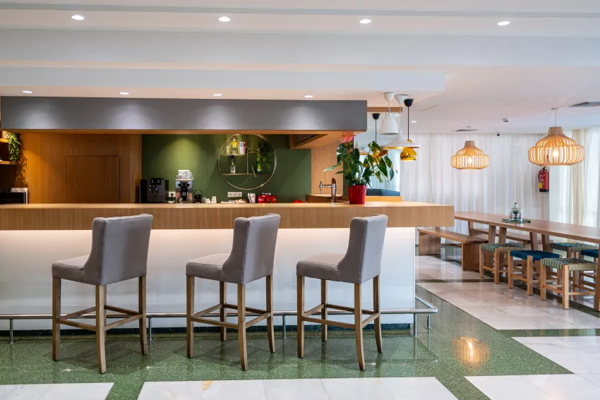 Hotel THB Niagara - Adults Only 4*-29