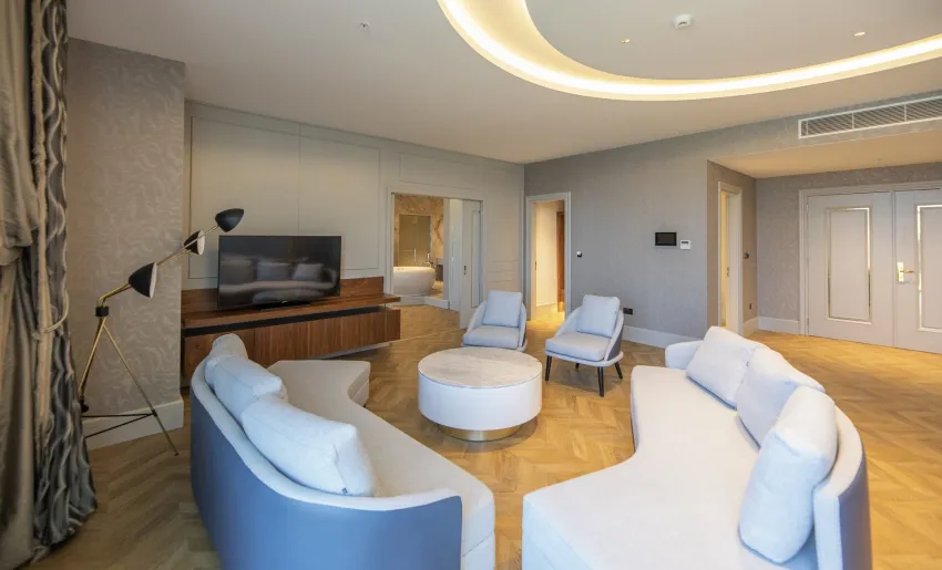 Concorde Tower Hotel 5*-11