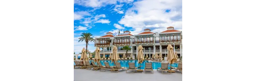 Corendon Hydros Club Kemer 5*-14