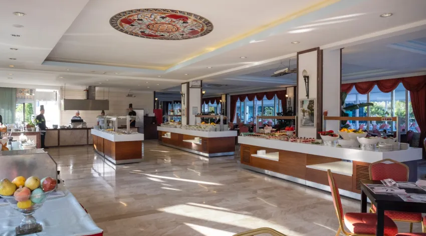 Pine House Hotel 4*-38