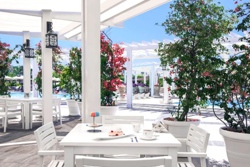 ELA EXCELLENCE RESORT BELEK  5*-21