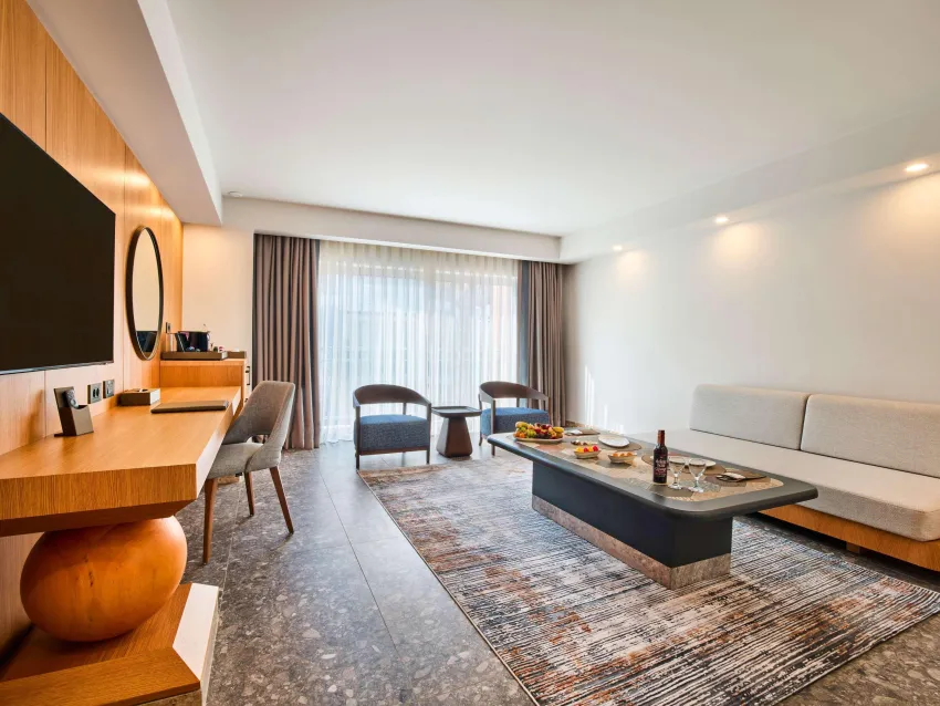 Movenpick Resort Antalya Tekirova 5*-65