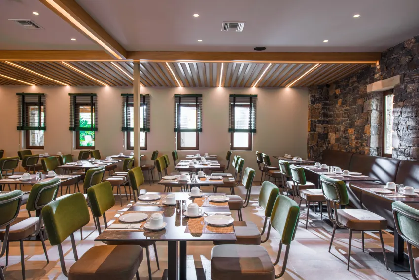 Petousis Hotel and Suites 4*-28