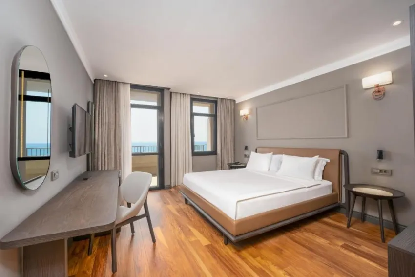 Adora Resort Hotel 5*-4