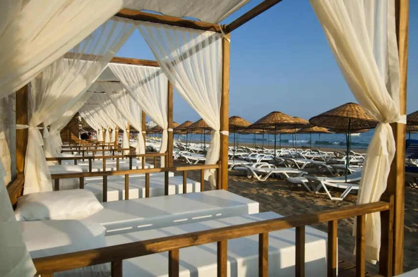 YALIHAN UNA (EX. YALIHAN HOTEL)  4*-6