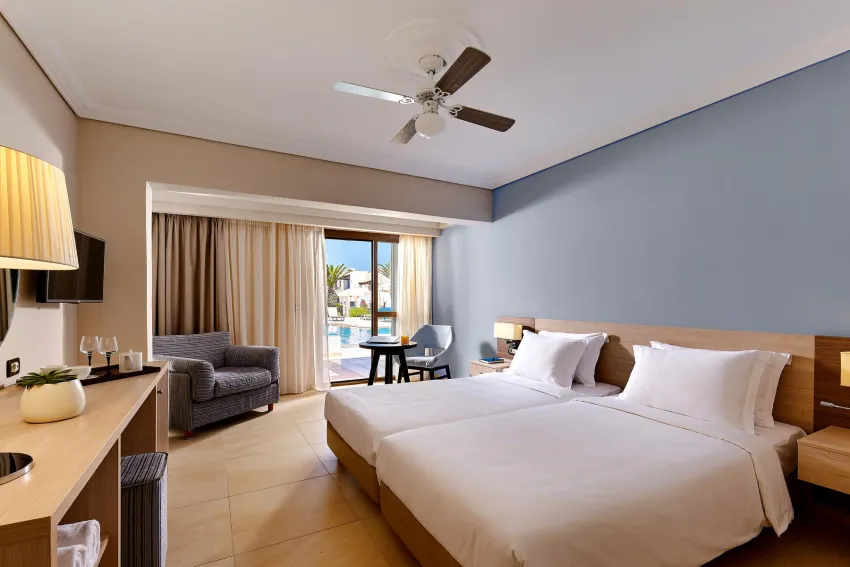 Nana Royal Premium Resort and Spa (Ex. Knossos Royal) 5*-21
