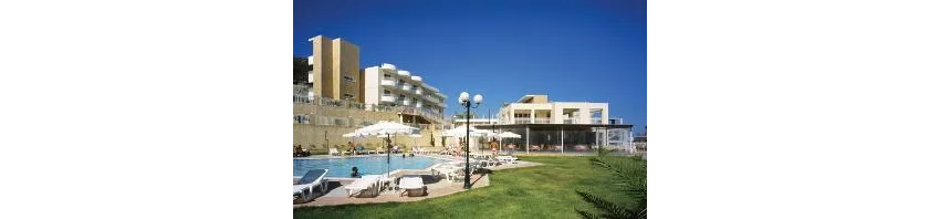 Dorieas Hotel -Diagoras Annex 3*-8