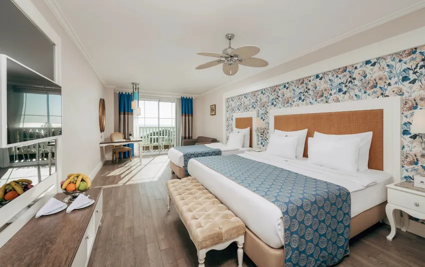 Rubi Platinum Resort & Spa 5*-23