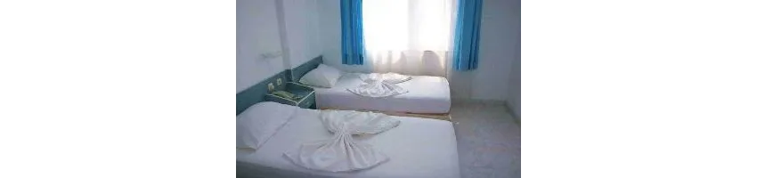 Anahtar Apart Hotel 3*-10