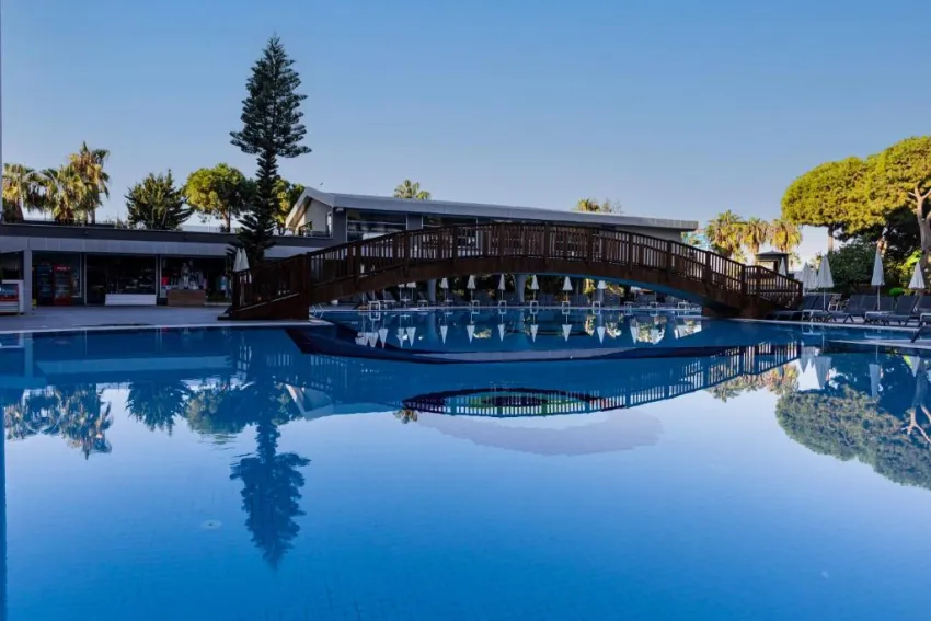 Senza Grand Santana Hotel 5*-21