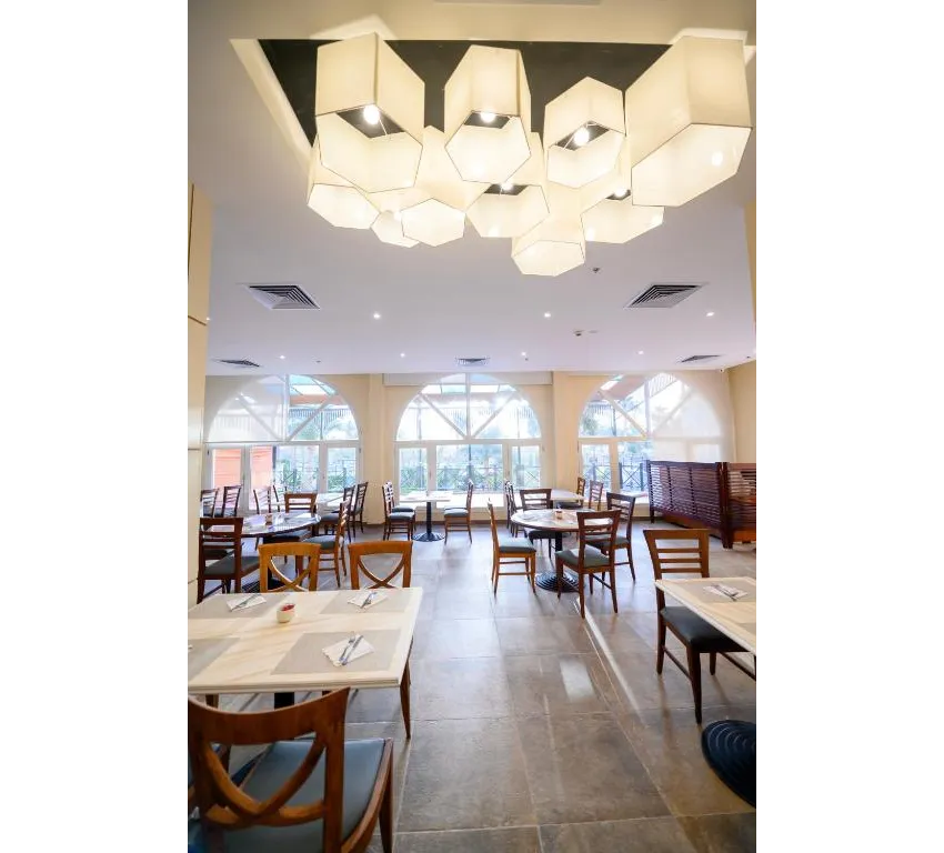 Golden Beach Resort (Ex. Movie Gate) 4*-4