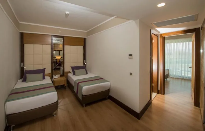 Dream World Aqua Hotel 5*-19