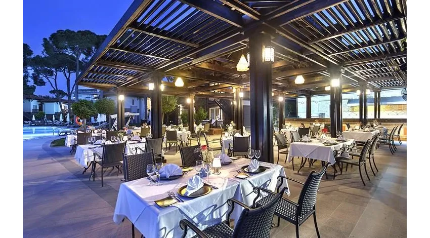 PAPILLON AYSCHA HOTEL  5*-13