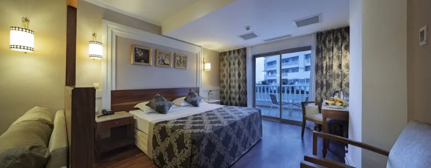 Alba Queen Hotel 5*-16