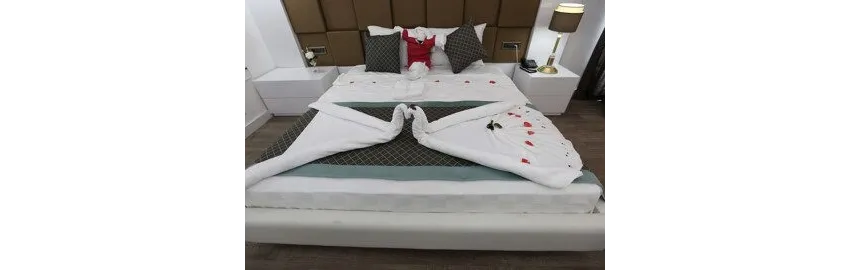Elips Royal Hotel & Spa 4*-9