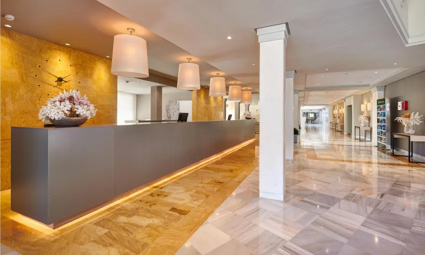Protur Badia Park Aparthotel 4*-11