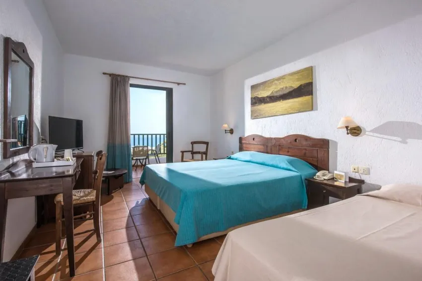 Hersonissos Village 4*-14