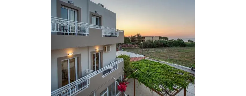 Amara Seaside 2*-12
