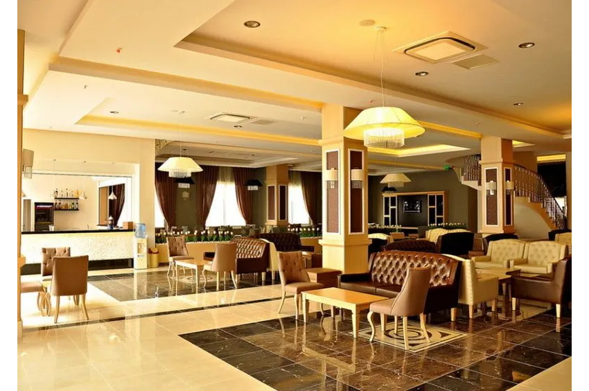 Merve Sun Hotel & Spa 4*-16