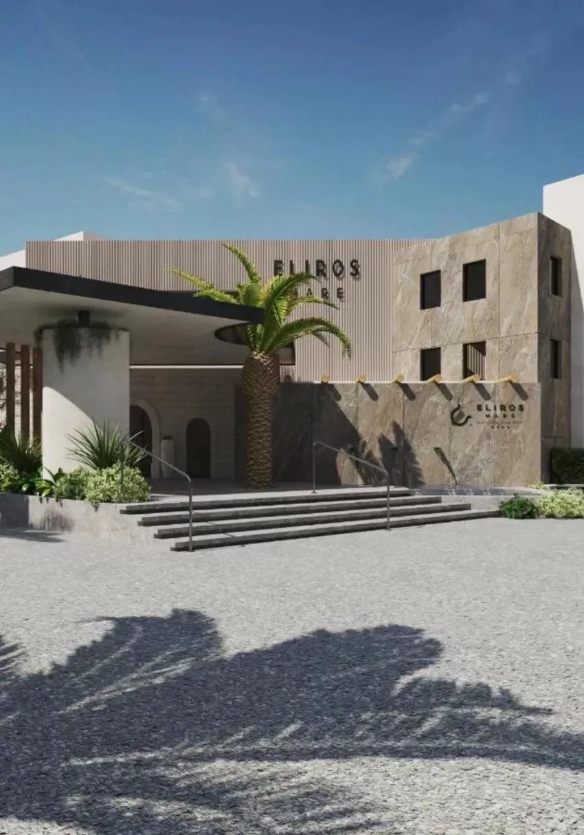 Eliros Mare Hotel 4*-18