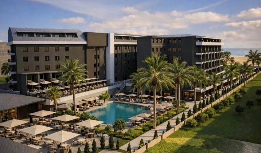 NOVA LIFE HOTEL  5*-5