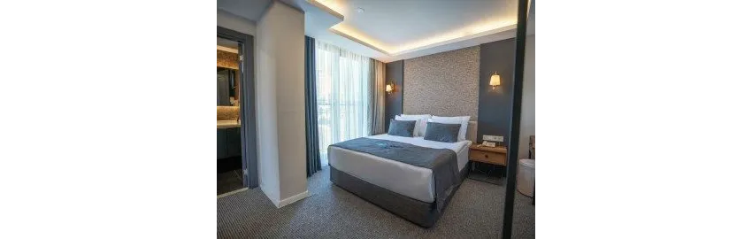 Lavia Hotels Lara 5*-26