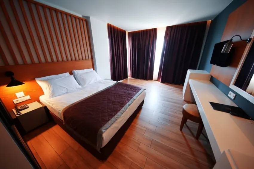 SEY BEACH HOTEL & SPA  4*-14
