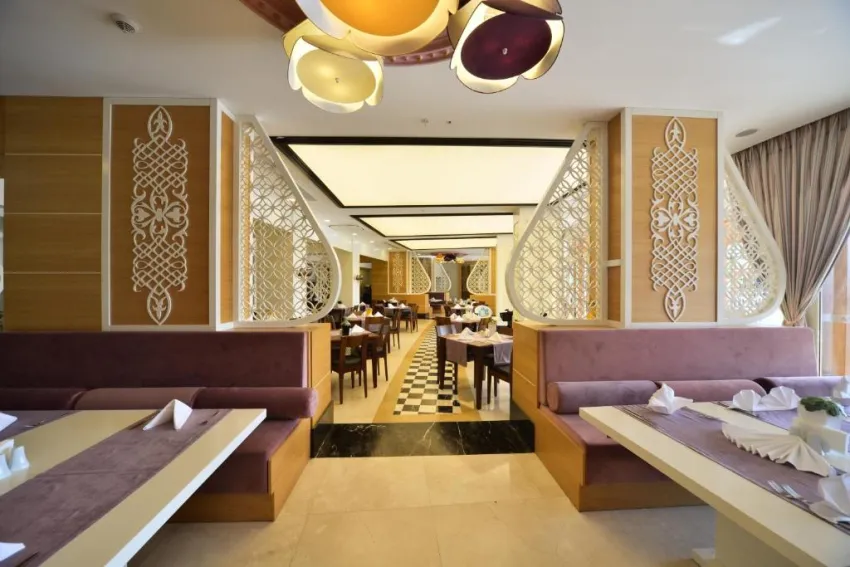 SIDE ALEGRIA HOTEL & SPA (ADULT ONLY +16)  5*-9