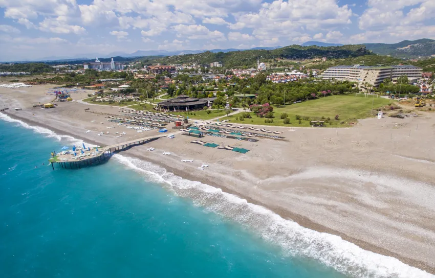 Armas Pemar Beach (Ex. Pemar Beach) 5*-43