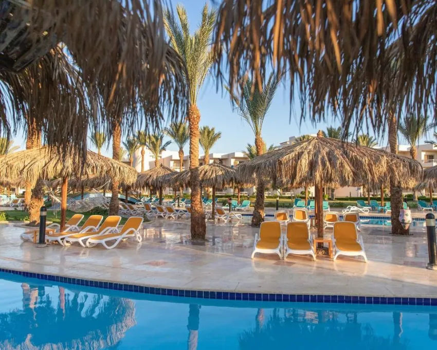 LONG BEACH RESORT  4*-111