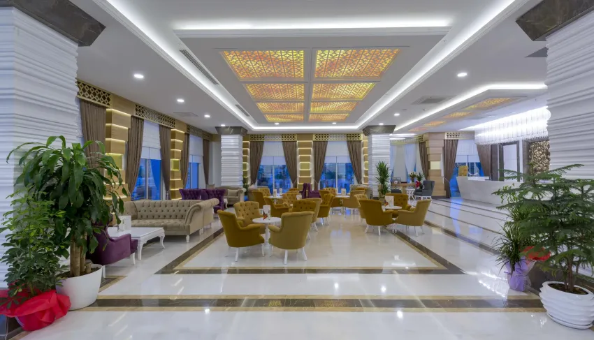 Side Royal Palace Hotel & Spa 5*-4