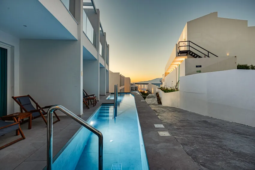 Magique Bleu Suites 5*-2