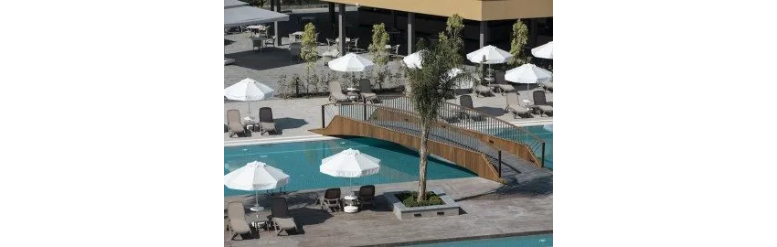 Green Garden Resort & Spa Hotel 5*-30
