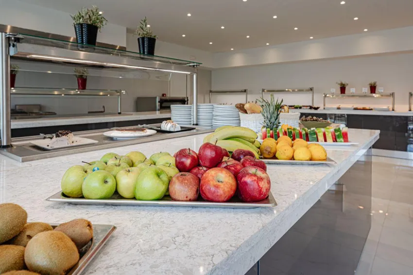 Magique Bleu Suites 5*-28