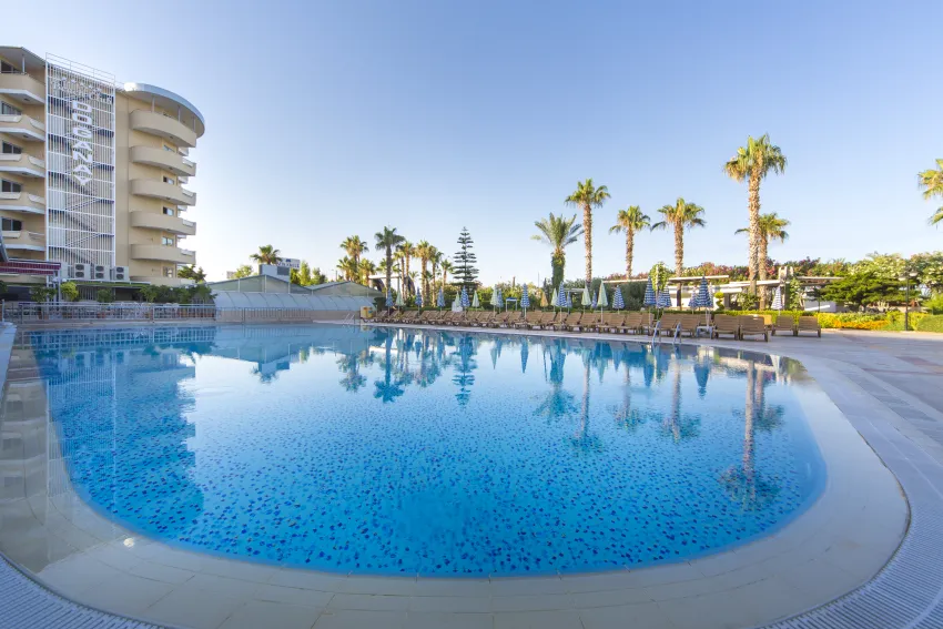 Beach Club Doganay 5*-21