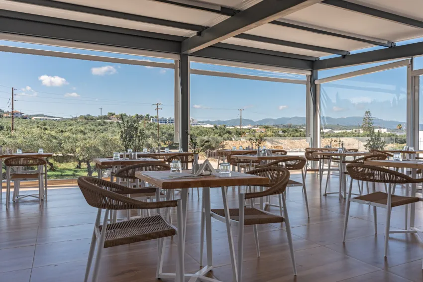 Magique Bleu Suites 5*-17