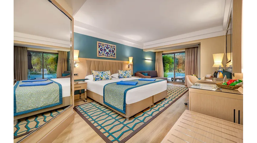 MEGASARAY CLUB BELEK  5*-28