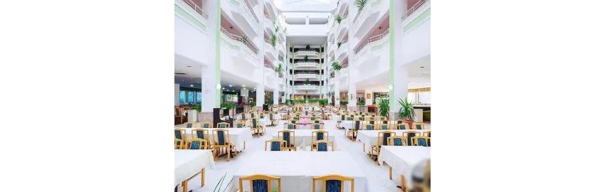Sunshine Alanya Hotel 5*-21