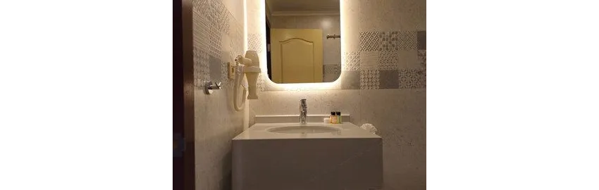 May Flower Apart Hotel 3*-30