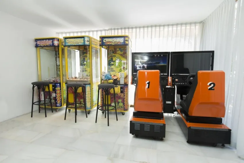 Flora Aparthotel -72