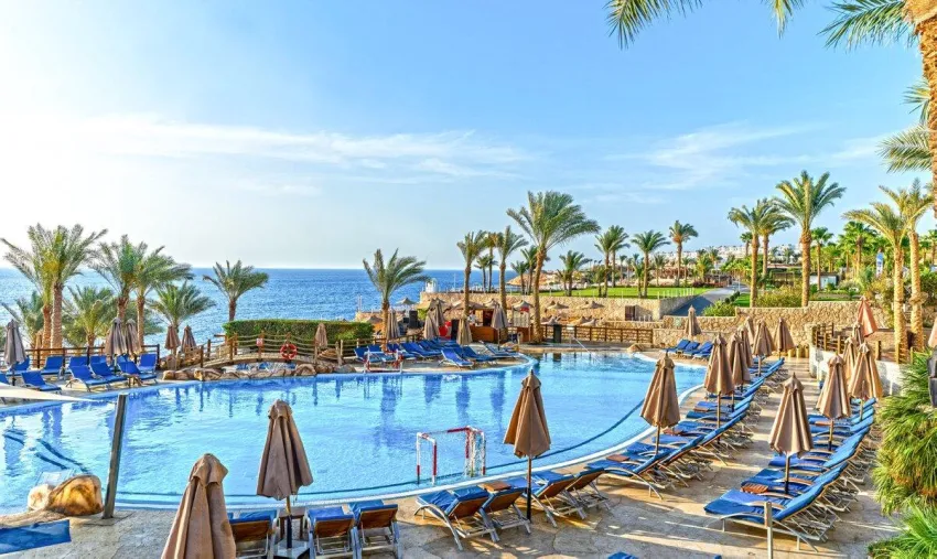 Xperience Sea Breeze Resort 5*-28