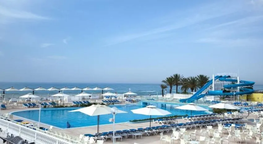 Samira Club 3*-22