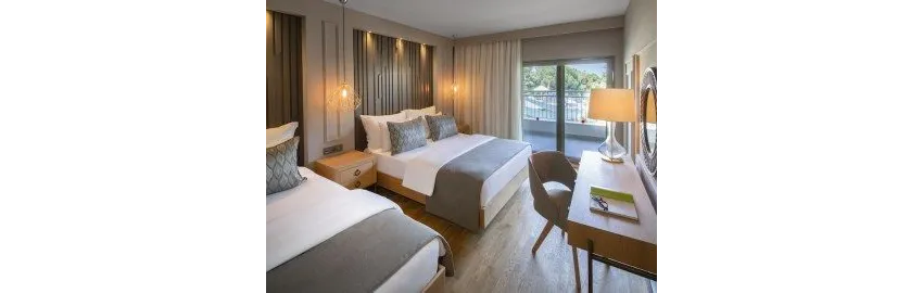 Barut Hemera Resort & Spa 5*-24