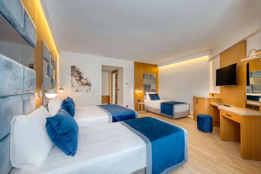 Sealife Kemer Resort Hotel 5*-84