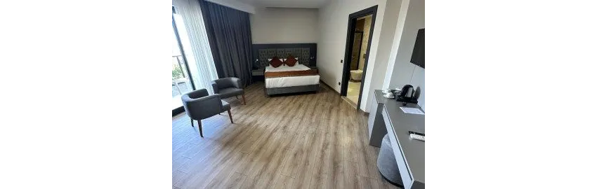 Side Golden Rock Hotel (Adults Only 16+) 3*-3