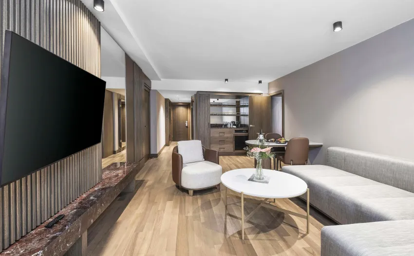 Kempinski Hotel The Dome Belek 5*-116